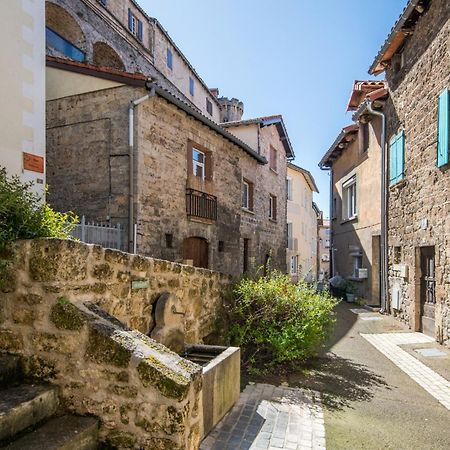 Maison Le Vieux Creissels 4Pers Balcon Parking Gratuit Buitenkant foto