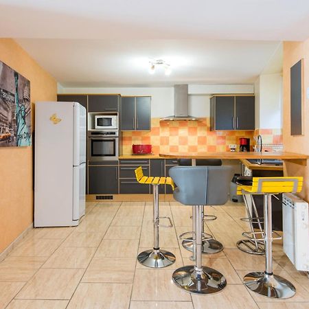 Maison Le Vieux Creissels 4Pers Balcon Parking Gratuit Buitenkant foto