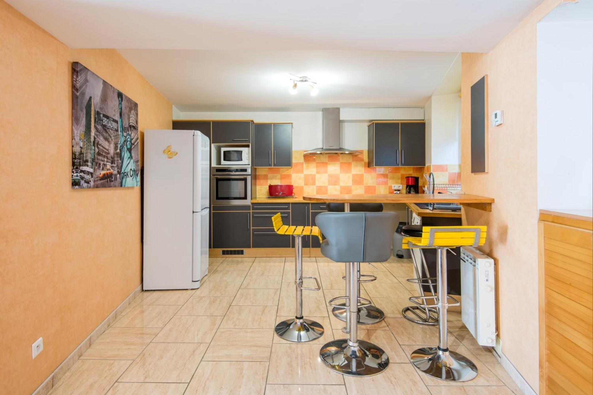 Maison Le Vieux Creissels 4Pers Balcon Parking Gratuit Buitenkant foto