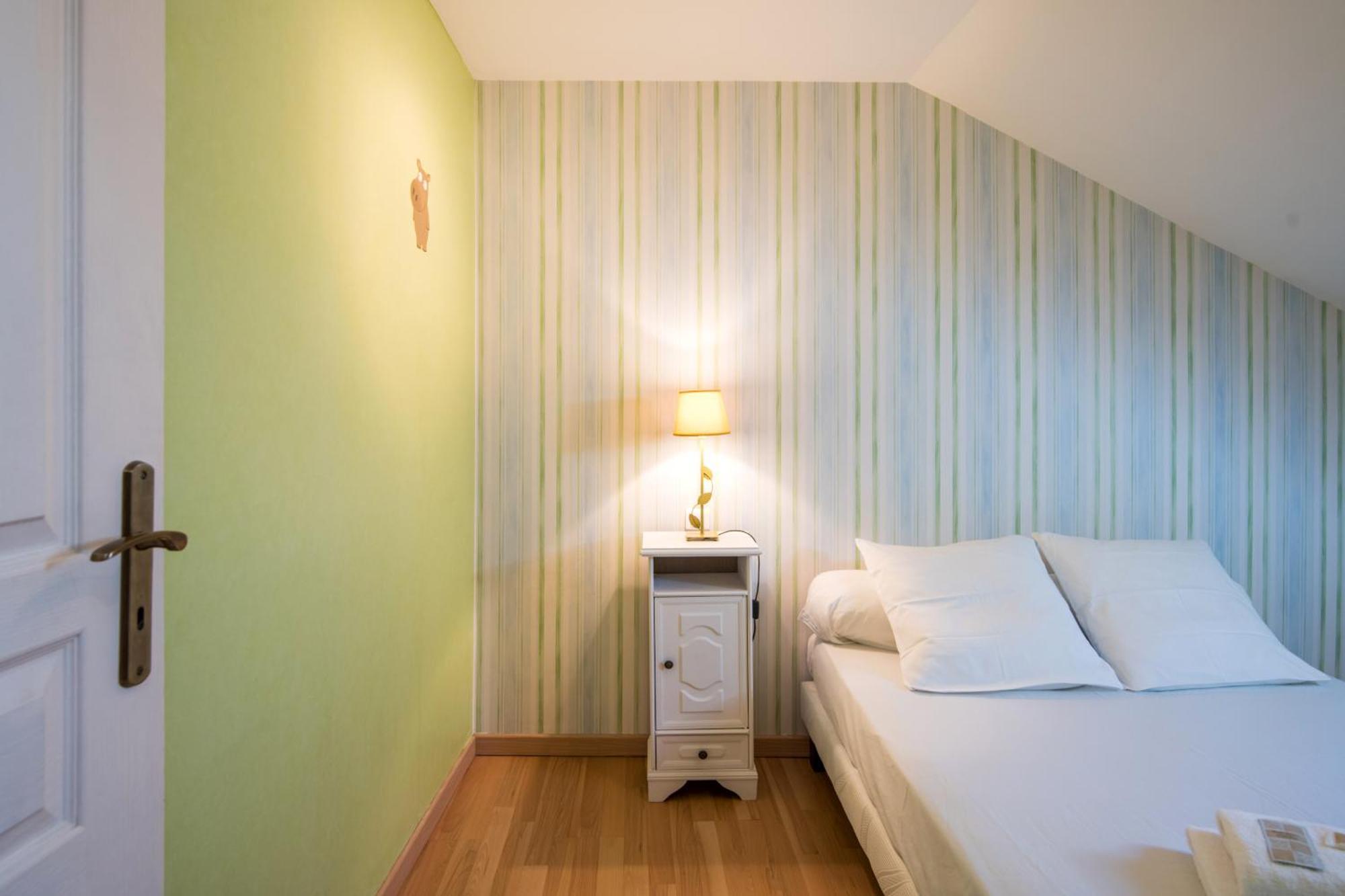 Maison Le Vieux Creissels 4Pers Balcon Parking Gratuit Buitenkant foto