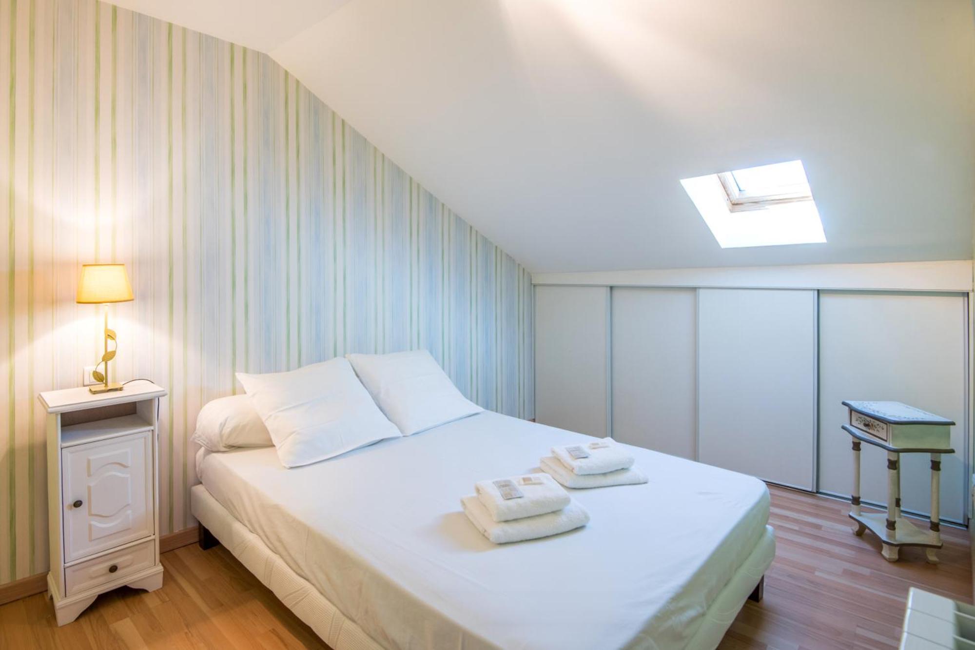 Maison Le Vieux Creissels 4Pers Balcon Parking Gratuit Buitenkant foto