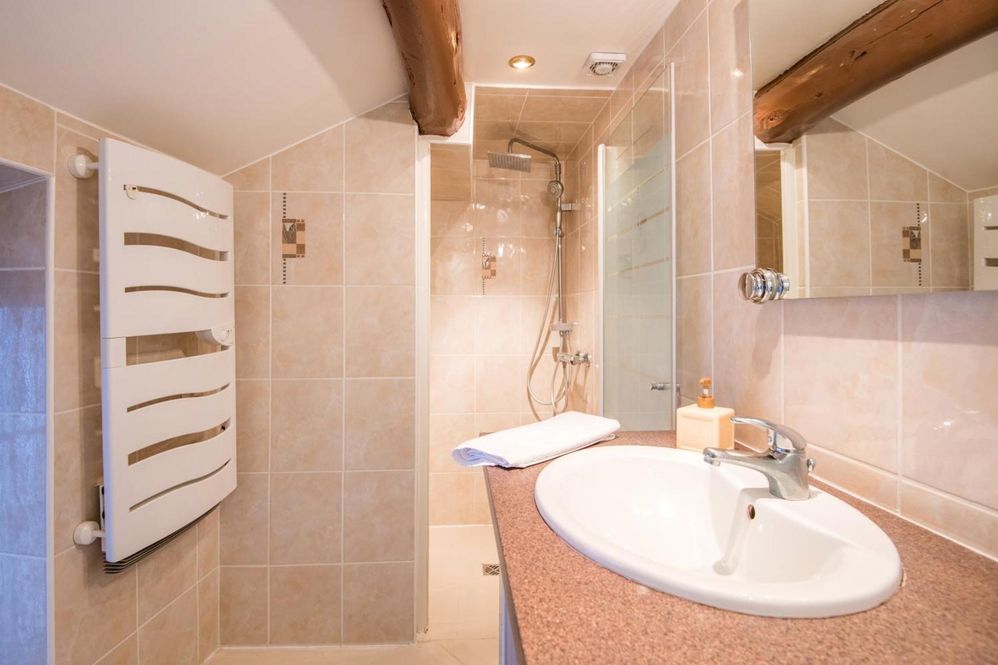 Maison Le Vieux Creissels 4Pers Balcon Parking Gratuit Buitenkant foto
