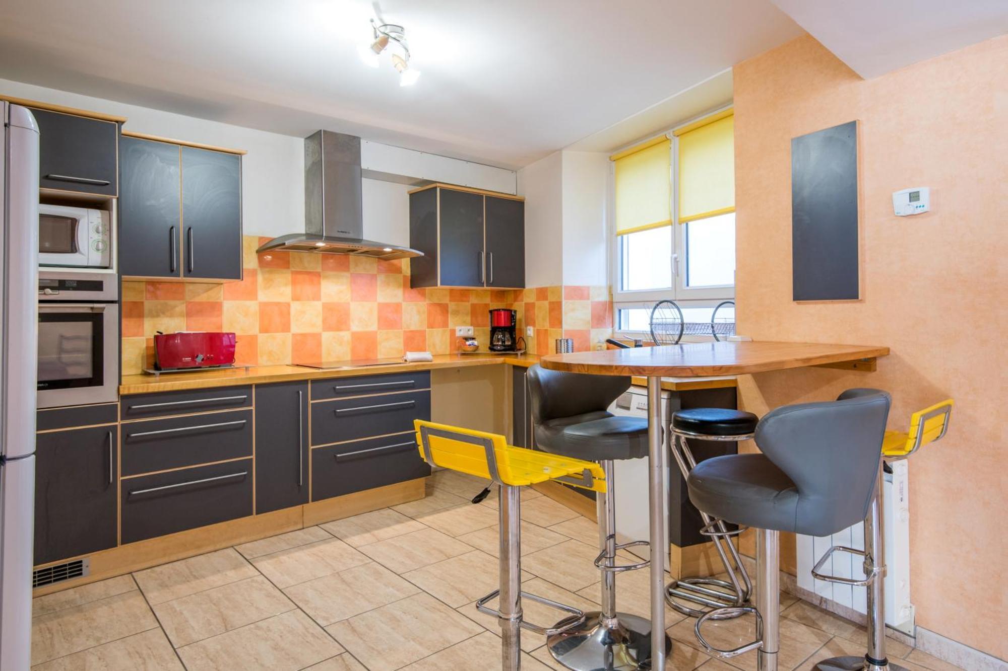 Maison Le Vieux Creissels 4Pers Balcon Parking Gratuit Buitenkant foto